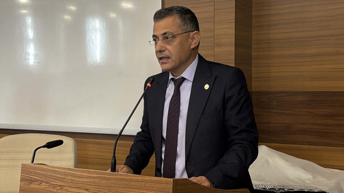 Trakya Üniversitesi panelinde 1821 Mora İsyanı ve Tripoliçe Katliamı anlatıldı