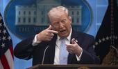 Trump'ın ara seçim öncesi İran planı deşifre oldu! Pentagon'dan saldırı seçenekleri istendi