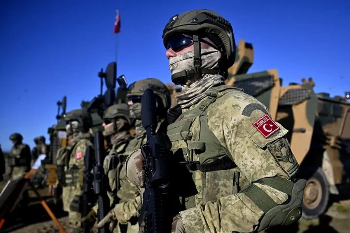Türkiye, Suudi Arabistan\'a asker gönderecek mi? MSB\'den açıklama geldi