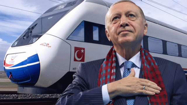 Cumhurbaşkanı Erdoğan yarın açıyor! 4 saatlik yol 1,5 saate düşecek