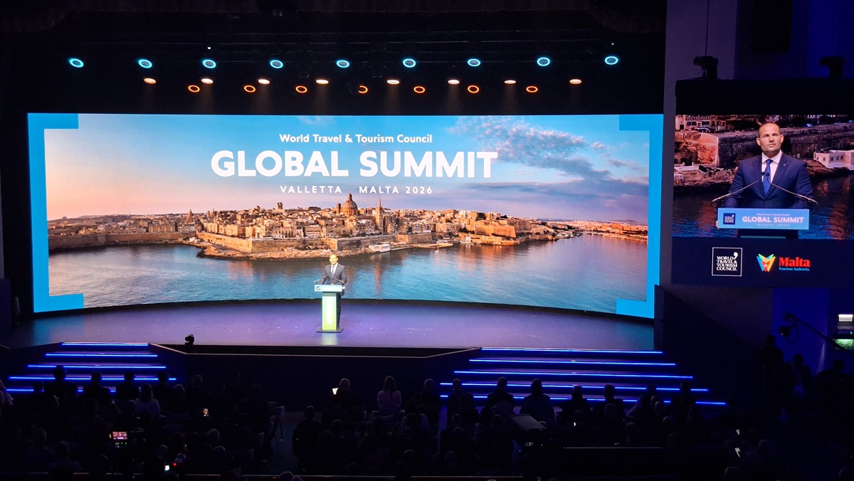 WTTC 26. Küresel Zirvesi Malta\'da başladı, Abela eskiye dönüş konusunda uyardı
