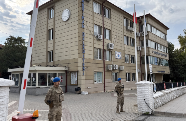 Yahşihan Belediyesi başkan yardımcısının mal varlığına bakın! Tam 1630 taşınmaz