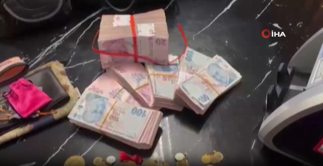 Yahşihan Belediyesi başkan yardımcısının mal varlığına bakın! Tam 1630 taşınmaz