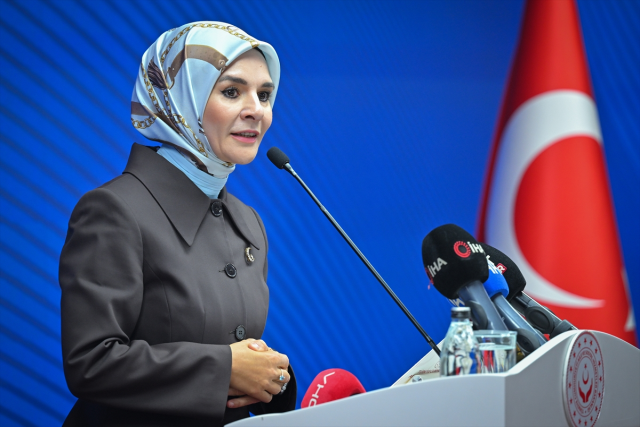 Yeni Parti’nin fon iddiasına Bakan Göktaş’tan rest: İspatlayın, görevimi derhal bırakacağım
