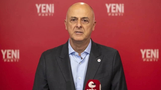 Yeni Parti’nin fon iddiasına Bakan Göktaş’tan rest: İspatlayın, görevimi derhal bırakacağım