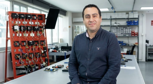Yerli teknoloji şirketi Ones Technology, CMMI'da seviye 5'e ulaştı