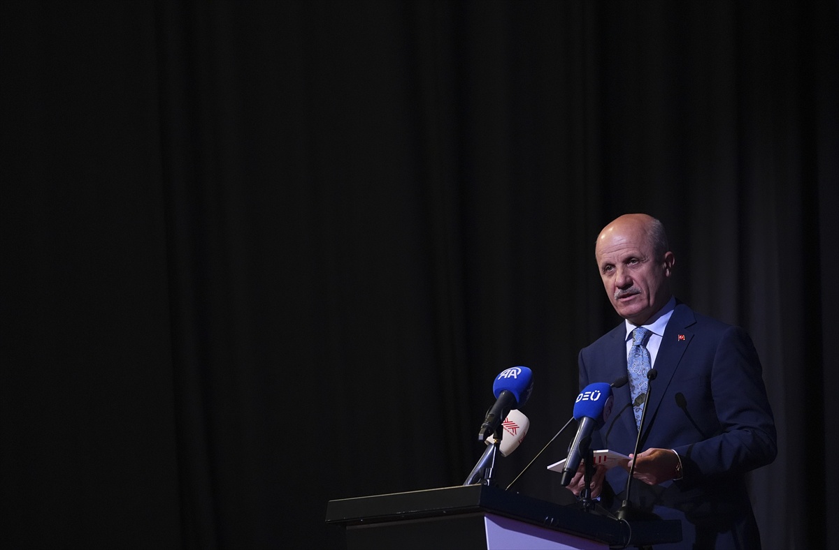 YÖK Başkanı Özvar, 185 mesleki programı kapsayan modeli tüm üniversitelere yayacak