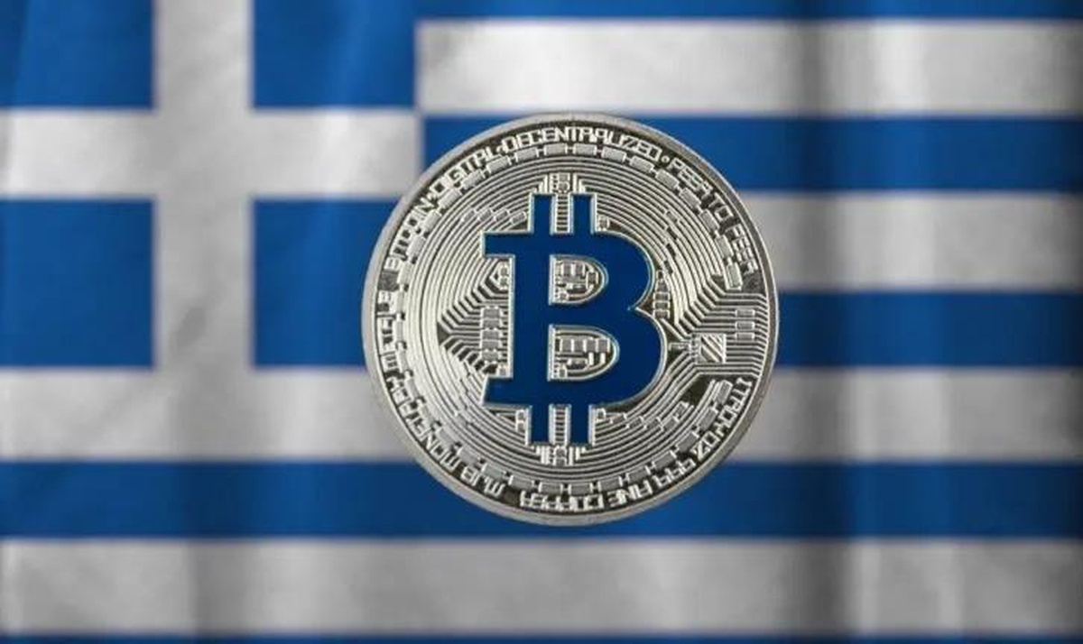 Yunanistan kripto kazançlarına vergi getiriyor