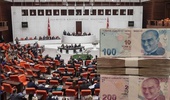 AK Parti'nin 9 maddelik fon yasası teklifi Meclis'te! İşte yatırımcılara ödenecek rakam