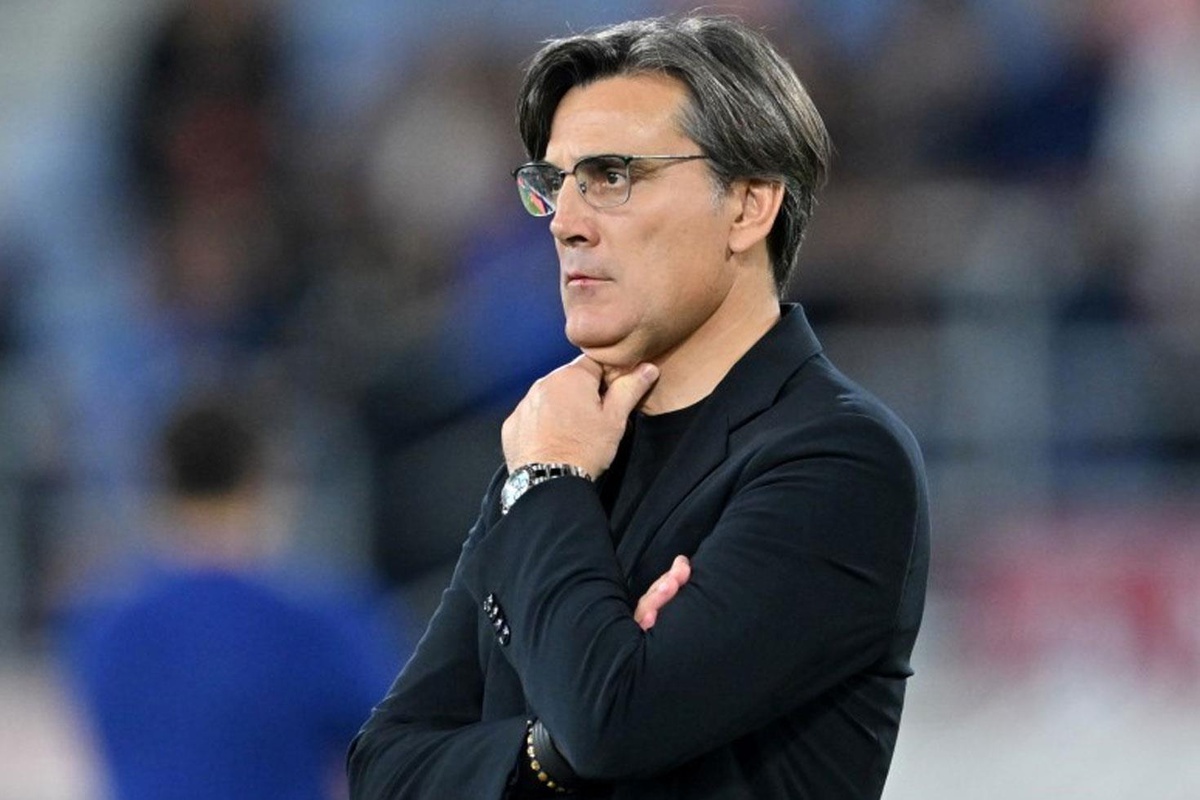TFF\'den açıklama: Montella ile yollar ayrıldı