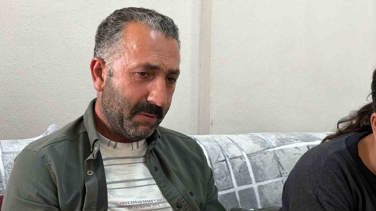 16 yaşındaki Elvan 11 gündür kayıp! Ailesinden korkutan şüphe