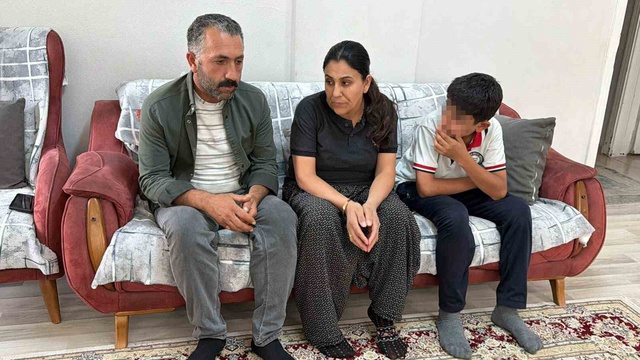 16 yaşındaki Elvan 11 gündür kayıp! Ailesinden korkutan şüphe