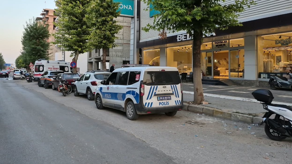 Adıyaman\'da yalnız yaşayan 53 yaşındaki adam ölü bulundu, soruşturma sürüyor