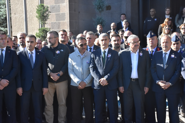 Afyon vali yardımcısının ölüm nedeni belli oldu, Vali Aktaş isyan etti: Kırgınım, kızgınım