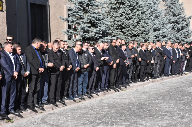 Afyon vali yardımcısının ölüm nedeni belli oldu, Vali Aktaş isyan etti: Kırgınım, kızgınım