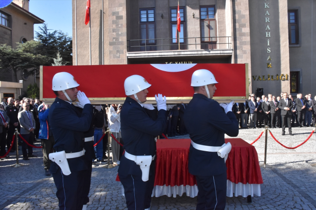 Afyon vali yardımcısının ölüm nedeni belli oldu, Vali Aktaş isyan etti: Kırgınım, kızgınım