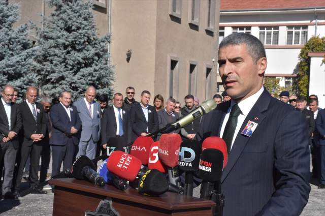 Afyon vali yardımcısının ölüm nedeni belli oldu, Vali Aktaş isyan etti: Kırgınım, kızgınım