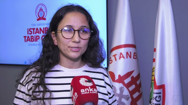 İTO Yönetim Kurulu Üyesi Dr. Kineşci, okullarda ücretsiz öğün yemeğini elzem buldu