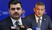 AK Parti Genel Sekreteri İnan'dan Özgür Özel'e fon tepkisi! "Bedelini sandıkta ödeyecekler"