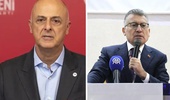AK Parti Grup Başkanı Abdullah Güler'den, Ümit Özlale'ye: Özür dileyin ve çekilin