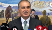 AK Parti Sözcüsü Çelik'ten Özgür Özel'e çok sert tepki: En yüksek mücadele seviyesine geçiyoruz