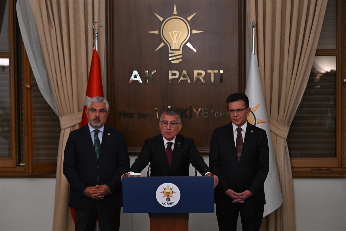 Güler, Özlale\'ye yalancı dedi, 131 fonun tasfiyesinde kamu kaynağı kullanılmayacak