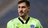 Andreas Gianniotis'ten Galatasaray'a karşı tarihi performans