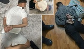 "Arap Emrah"ın suç örgütüne şafak baskını! 34 kişi gözaltına alındı