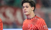 Arda Güler'den Montella'ya veda