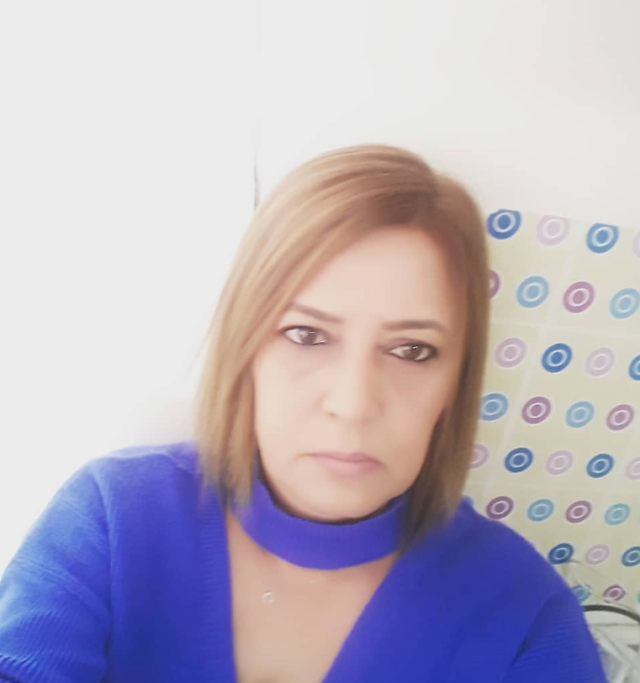 Atilla Taş'ın kızı Sezen Taş'ın annesine yazdığı mesaj yürek burktu: Kalbimiz bir atıyor