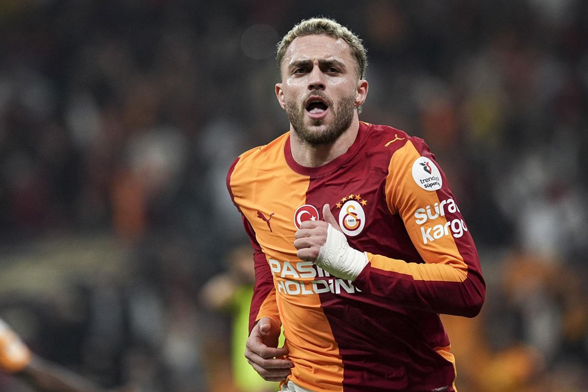 Barış Alper\'den eleştirilere karşı cevap