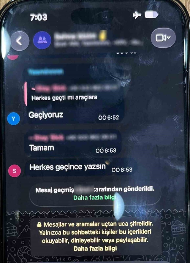 7 kilo altın ve 35 bin euro çaldılar! Bir de böyle poz verdiler
