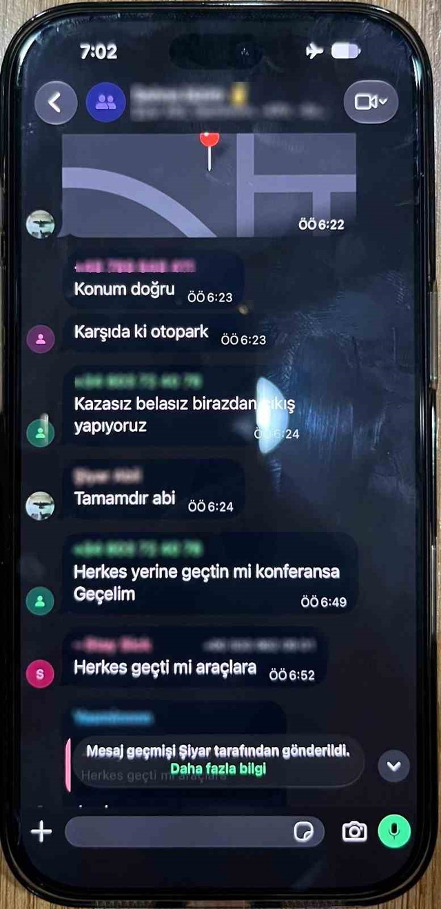 7 kilo altın ve 35 bin euro çaldılar! Bir de böyle poz verdiler