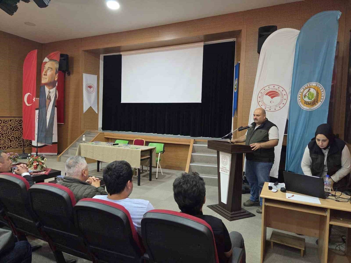 Çanakkale Orman Bölge Müdürlüğü\'nün amenajman planları 2026 programıyla yenilenecek