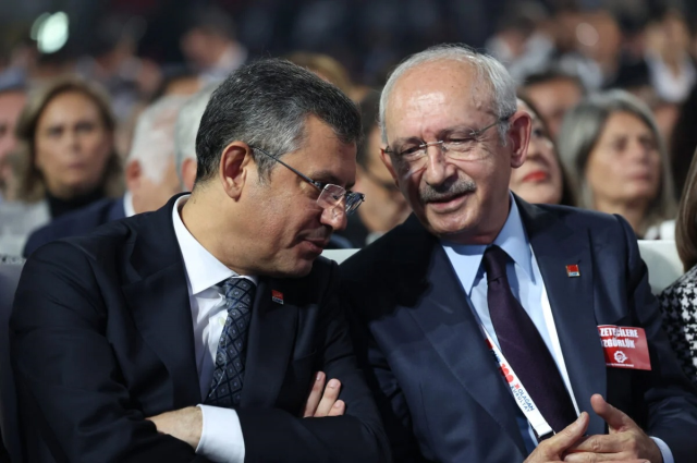CHP Genel Başkanı Kemal Kılıçdaroğlu, Yeni Parti ile ittifaka kapıyı kapatmadı