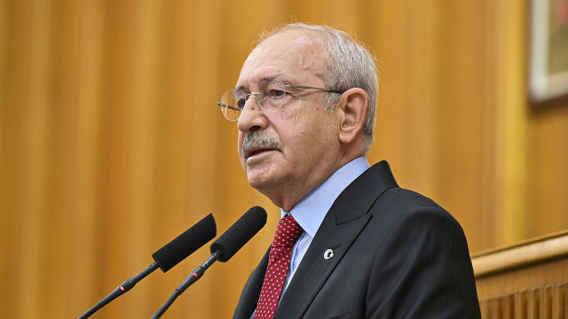 CHP kurultayı öncesi Özgür Özel hakkında delege planı iddiası