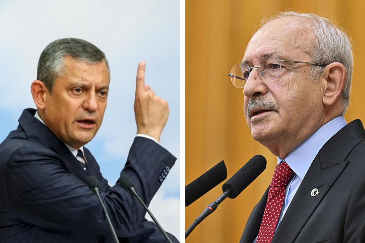 CHP kurultayı öncesi Özgür Özel hakkında delege planı iddiası