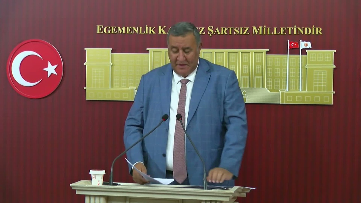 CHP\'li Gürer\'den acil düzenleme çağrısı, 2026\'nın 8 ayında 82 bin 669 iş yeri kapandı