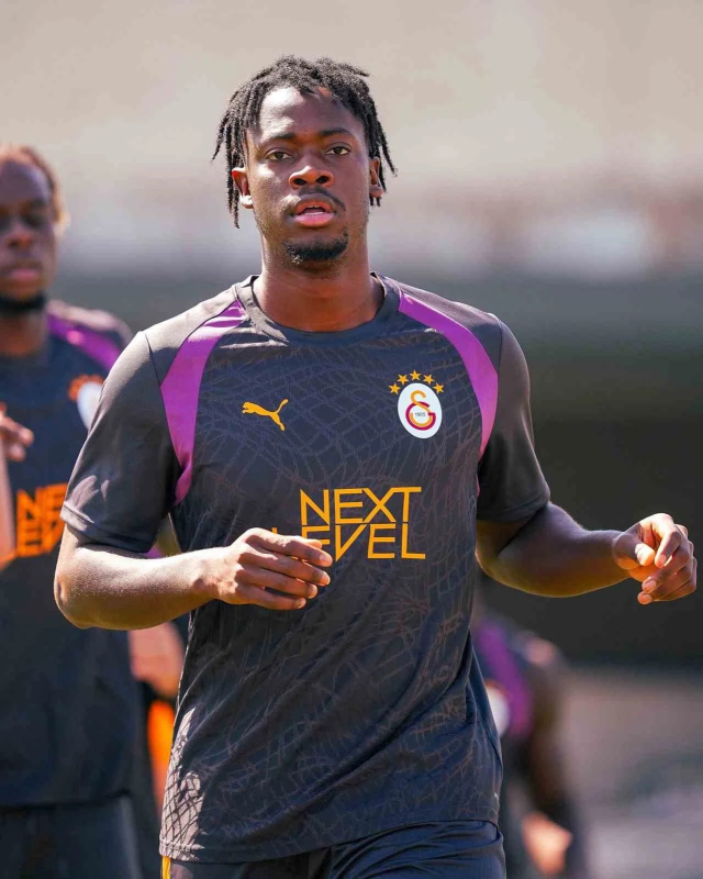 Daha imzası kurumadı! Galatasaray'da şok ayrılık
