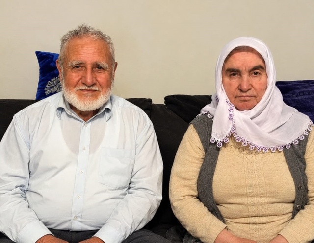 İki gündür odalarından çıkmıyorlardı! Banyoda ölü bulundular