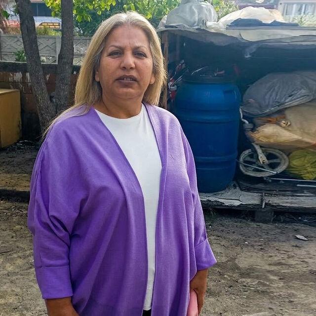 Dilber Ay'ın eşi yeniden evlendi! Sanatçının kızından sert tepki: Bir yağlı kapı daha buldun