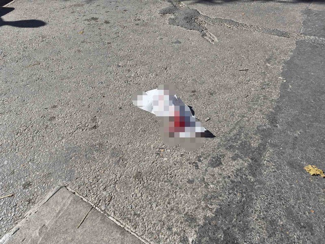 Eskişehir Odunpazarı'nda baba-oğul kavgasında 3 kişi bıçakla yaralandı