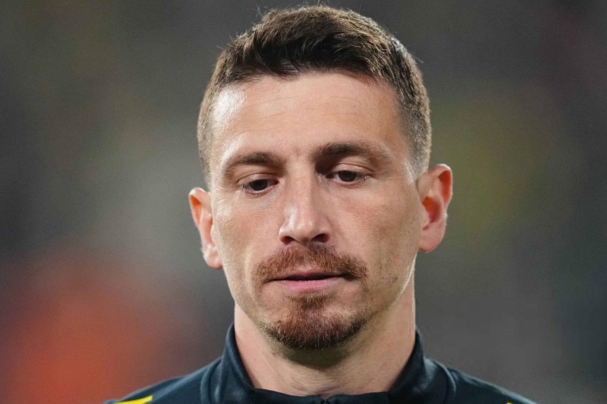 Fenerbahçe\'den Mert Hakan bombası! Az önce açıkladılar ortalık yıkıldı