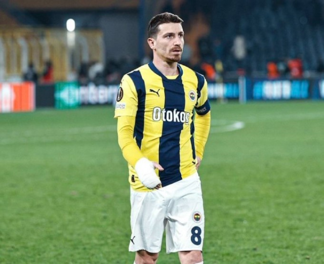 Fenerbahçe'den Mert Hakan bombası! Az önce açıkladılar ortalık yıkıldı