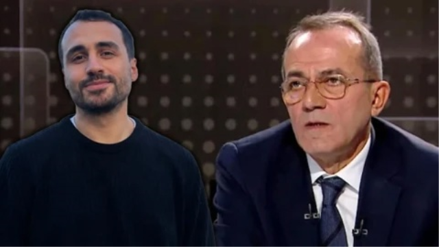 Fon soruşturmasında gazeteciler Şaban Sevinç ve Mustafa Balcı tutuklandı