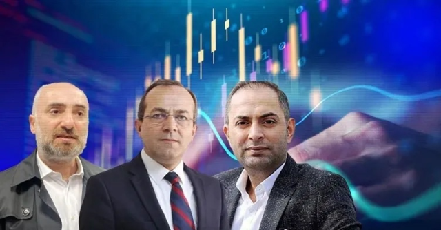 Fon soruşturmasında gazeteciler Şaban Sevinç ve Mustafa Balcı tutuklandı