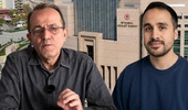 İstanbul savcılığının fon soruşturmasında Sevinç ve Balcı gözaltına alındı