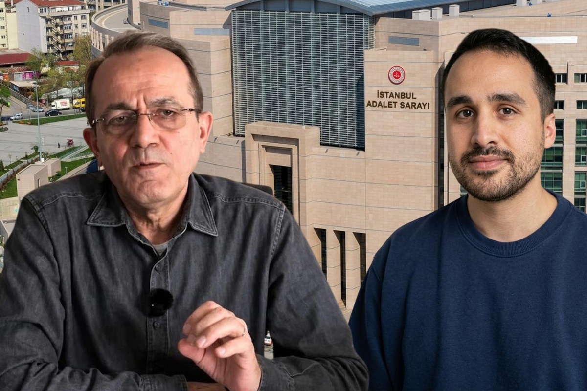 İstanbul savcılığının fon soruşturmasında Sevinç ve Balcı gözaltına alındı