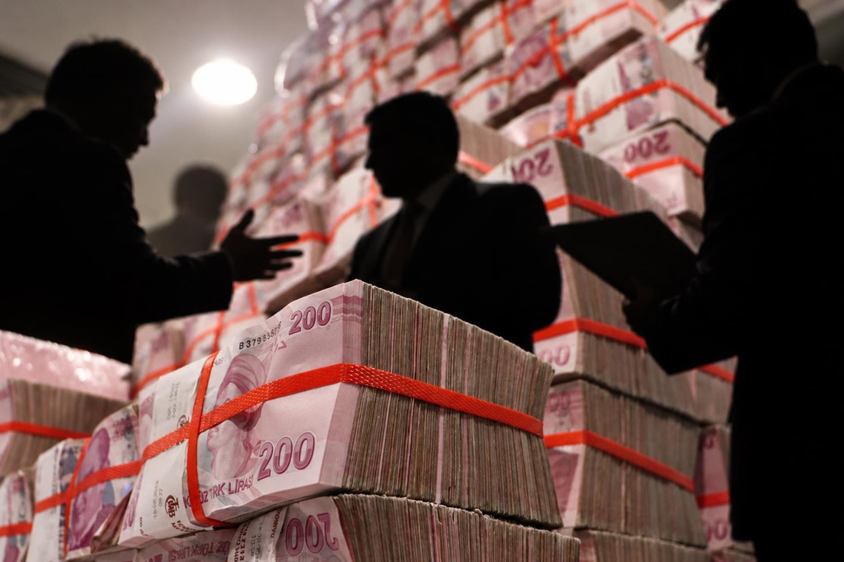 Fon vurgununda 214 kişi isim isim tespit edildi! 187 milyar 653 milyonun iadesi istenecek