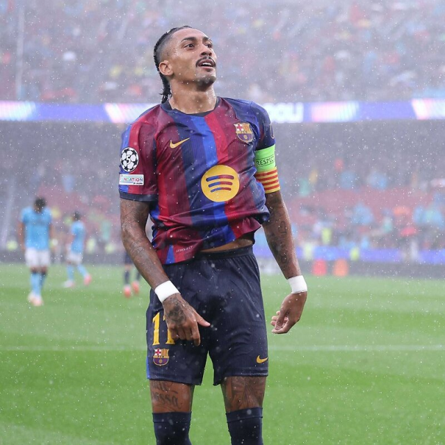 Galatasaray'a müjdeli haber! Barcelona'nın yıldızı sakatlandı